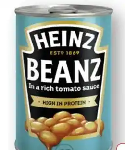 Edeka Heinz Gebackene Bohnen Angebot