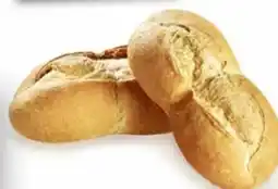 Edeka Edeka Bäckerei Doppelsemmel Angebot