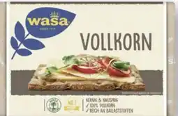 Edeka Wasa Knäckebrot Angebot