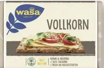 Edeka Wasa Knäckebrot Angebot