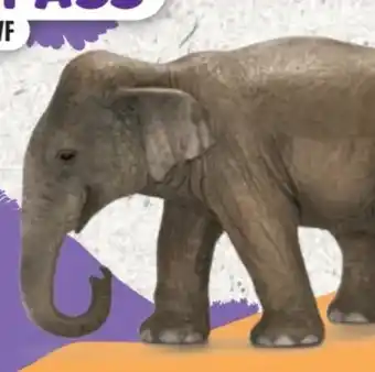 Edeka Schleich Spielfiguren Angebot