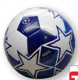 Edeka UEFA Champions League 2025 Fußball Angebot