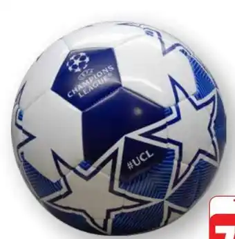 Edeka UEFA Champions League 2025 Fußball Angebot