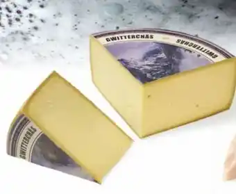 Edeka Käserei Butschwil Gewitterkäse Angebot
