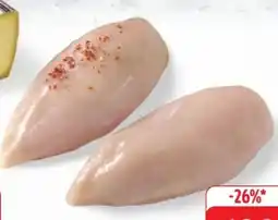 Edeka Hähnchen-Brustfilet Angebot
