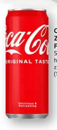 Edeka Coca-Cola Cola Angebot