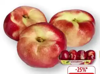 Edeka Ondine Plattnektarinen Angebot