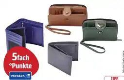Edeka Herren Geldbörse Angebot
