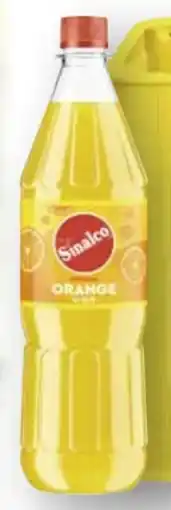 Edeka Sinalco Orangenlimonade Angebot