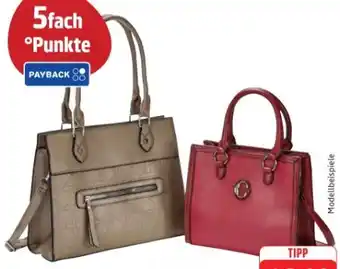 Edeka Damen-Handtasche Angebot