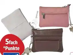 Edeka Damen-Schlüsseletui Angebot