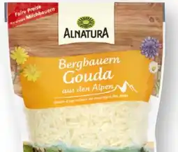 Edeka Alnatura Bio Bergbauern Gouda Angebot