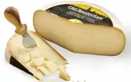 Edeka Westland Old Amsterdam Hartkäse Angebot