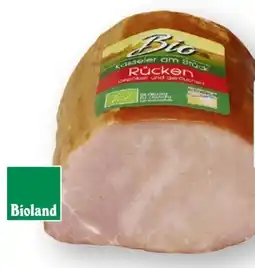 Edeka Edeka Südwest Bio-Kasseler Rücken Angebot