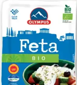 Edeka Olympus Dairy Bio Feta Angebot