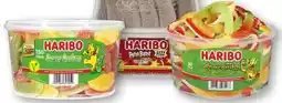 Edeka Haribo Fruchtgummi Angebot