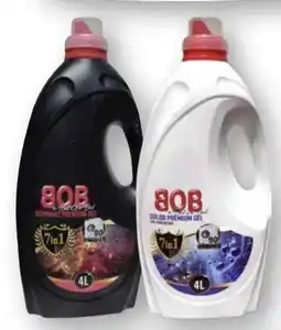 Edeka Generic BOB Premium Gel Angebot