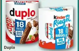 nahkauf Ferrero Duplo Angebot