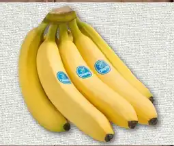 nahkauf Chiquita Bananen Angebot
