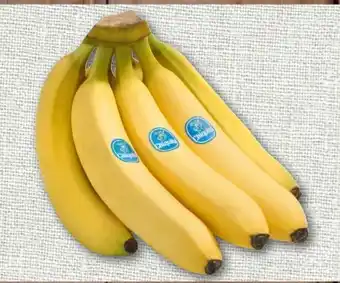 nahkauf Chiquita Bananen Angebot