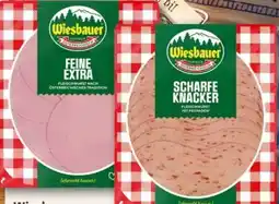 nahkauf Wiesbauer Feine Extrawurst Angebot