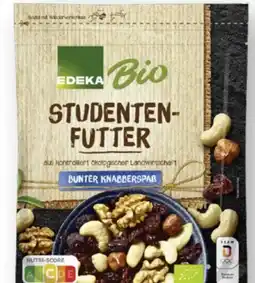 Edeka Edeka Bio Studentenfutter Angebot