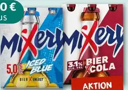 nahkauf Karlsberg MiXery Iced Blue Angebot