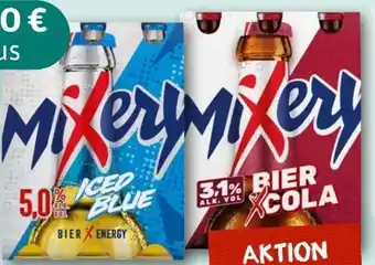 nahkauf Karlsberg MiXery Iced Blue Angebot