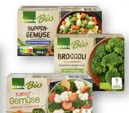 Edeka Edeka Bio Kaisergemüse Angebot