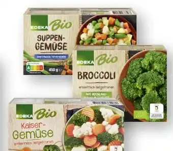 Edeka Edeka Bio Kaisergemüse Angebot