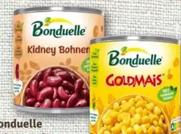 nahkauf Bonduelle Kidney Bohnen Angebot