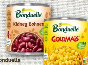 nahkauf Bonduelle Kidney Bohnen Angebot