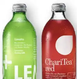 Edeka Lemonaid Bio Angebot