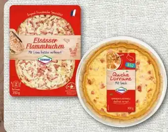 nahkauf Steinhaus Elsässer Flammkuchen Angebot
