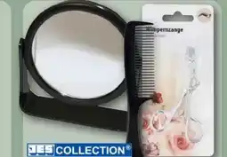 REWE Center Jes Collection Badartikel Angebot