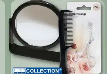REWE Center Jes Collection Badartikel Angebot