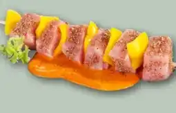 REWE Center Rewe Balkan-Spieß XXL Angebot