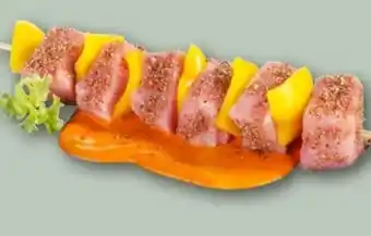 REWE Center Rewe Balkan-Spieß XXL Angebot