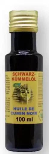 Edeka Bio Naturgut Schwarzkümmelöl Angebot