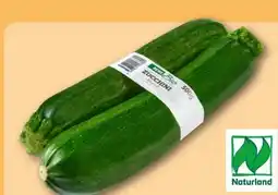 REWE Center Rewe Bio Bio-Zucchini Angebot