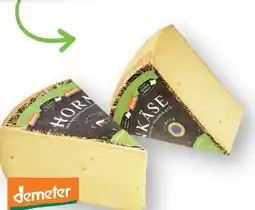 Edeka Heumilch-Hornkäse Angebot