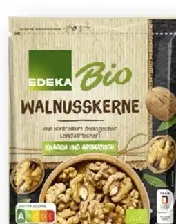 Edeka Edeka Bio Bio-Walnusskerne Angebot