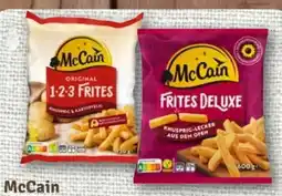 nahkauf McCain 1-2-3 Frites Original Angebot