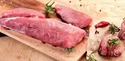 nahkauf Schweinefilet Angebot