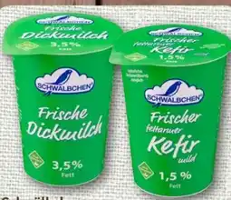 nahkauf Schwälbchen Frische Dickmilch Angebot