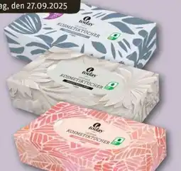 REWE Center Today Kosmetiktücher Angebot