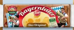 REWE Center Zott Bayerntaler Angebot
