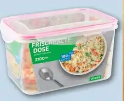 REWE Center Vivess Frischhaltedose Angebot