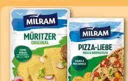 REWE Center Milram Müritzer Original Angebot