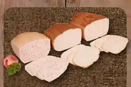nahkauf Metzgerei Wilhelm Brandenburg Bayerischer Leberkäse-Aufschnitt Angebot